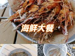 -DGE季风钓虾营地·团建·聚会