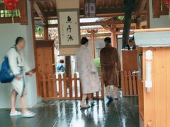 -唐风温泉