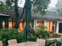 -京杭上院·河景花园餐厅·杭帮菜名店