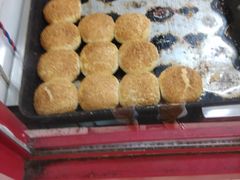 -上好酥烧饼(虹桥中心店)