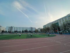 -哈尔滨师范大学(江南校区)