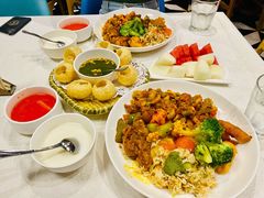 -恒河传奇印度餐厅GANGES