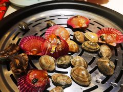 -苏大嘴蒸汽海鲜·海胆蒸饺(中山广场店)