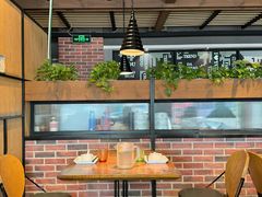 -大潮淮·淮扬菜(何园旗舰店)