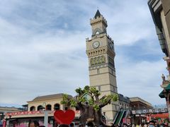 -王府井奥莱临潼小镇(临潼店)