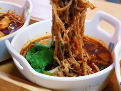 -怪物的冰与火(天虹商场中山路店)