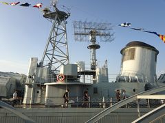 -中国人民解放军海军博物馆