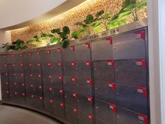 -冰纷万象滑冰场(沈阳万象城店)