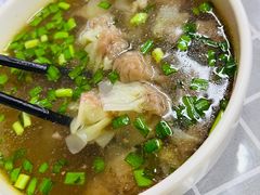 -清真蒋有记(老门东店)