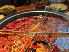 -陈眼镜火锅(总店)