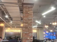 -鸿姐老火锅(疁城新天地店)