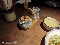 -十面春风·江南面馆(崇宁路店)