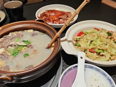 -金陵家宴·金陵春·南京菜(夫子庙店)