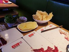 -好想牛·鲜切自助牛肉火锅(七堡花园城店)