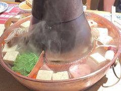 -东镇老火锅(长春路首店)