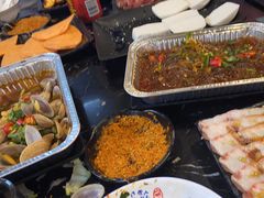 -燚青春东北泥炉烤肉(百合店)