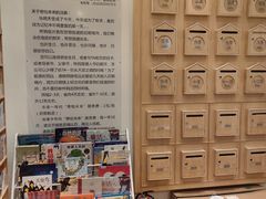 -猫的天空之城概念书店(印象城购物中心店)