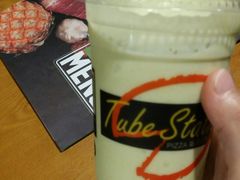 -Tubestation站点比萨(五道营店)