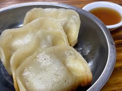 -锅贴大王南翔小笼(临沂二村店)
