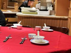 大堂-老吉士酒家(天平路店)