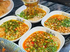 -老船舫·现做活鲜鱼馆(东郊记忆店)