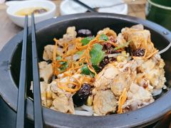 -云海肴·汽锅鸡·云南菜(广安门天虹店)