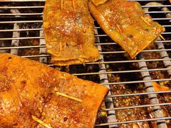 -八一路好吃街(雨田商务大厦店)