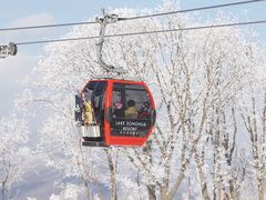 -中旅松花湖滑雪场
