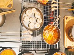 -夜食白市Yespicy·烧烤啤酒宵夜(番禺四海城店)