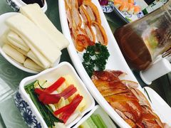 -花家怡园(四合院总店)
