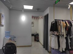-微笑时刻照相馆(四道口店)