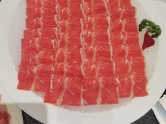 -澳门豆捞(裕华东路店)