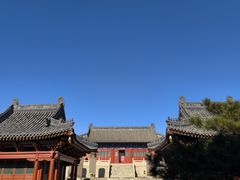 -北镇庙