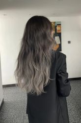 -艾美A·M Hair Salon