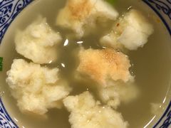 -尕周羊杂碎·清真