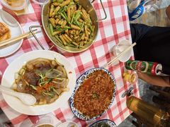 -忆外婆徐州菜·地锅鸡·生日宴(吴庄店)