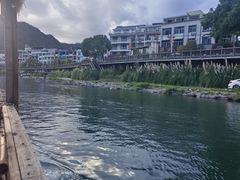 -楠溪江风景名胜区