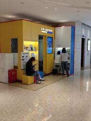 -反弹蹦床公园·亲子乐园·团建·派对(中庚漫游城店)
