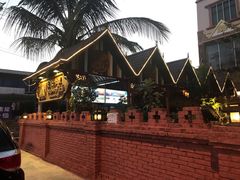 -瑞丽觉觉味道·异国风情(瑞丽大道店)