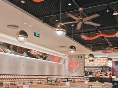 -潮界(虹桥新天地店)