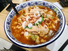 -贵州米线(童家巷店)