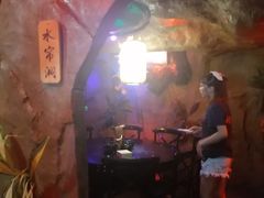 -醉小酒馆·川菜·江湖菜·重庆菜(观音桥旗舰店)