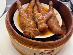 -万豪酒店·咏豪中餐厅