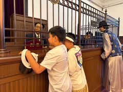 -沈阳金融博物馆