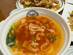 -五台山八大碗·地方风味菜馆(五爷庙店)