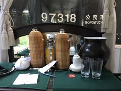 -上海老站(徐家汇店)