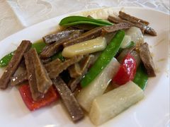 -南普陀素菜馆