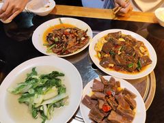 -一只烧鸡公(解放碑店)