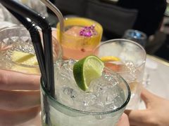-STARRY CAFE & LOUNGE BAR(高新店)