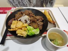 -牛邸·烧肉饭(来福士店)